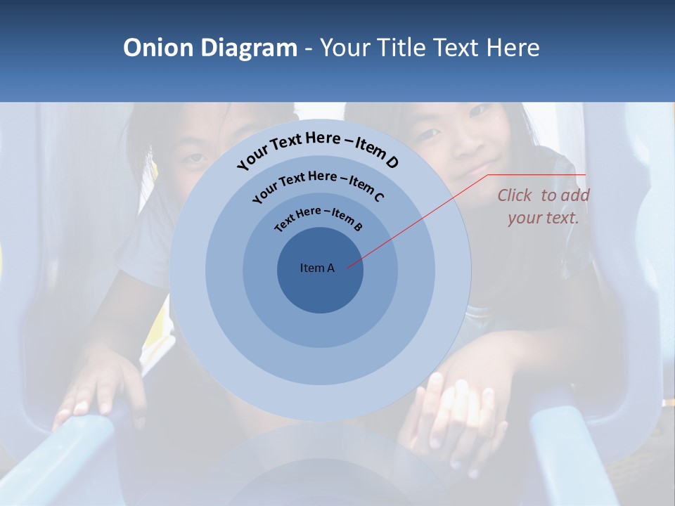 Technology Air Energy PowerPoint Template