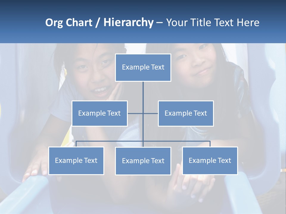 Technology Air Energy PowerPoint Template