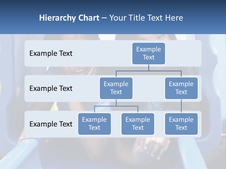 Technology Air Energy PowerPoint Template