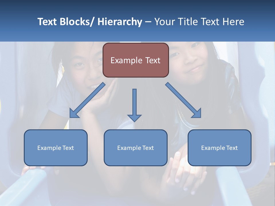 Technology Air Energy PowerPoint Template