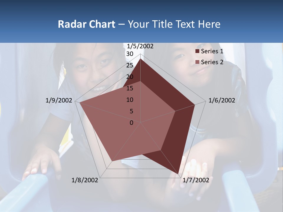 Technology Air Energy PowerPoint Template