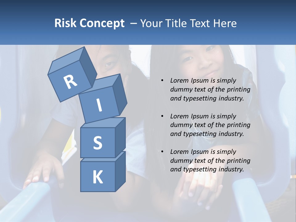 Technology Air Energy PowerPoint Template