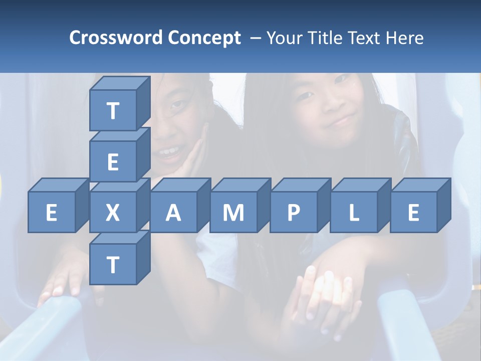 Technology Air Energy PowerPoint Template