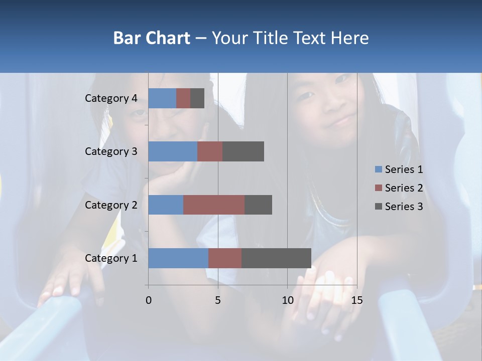 Technology Air Energy PowerPoint Template