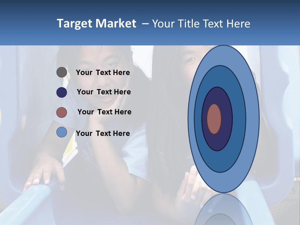 Technology Air Energy PowerPoint Template