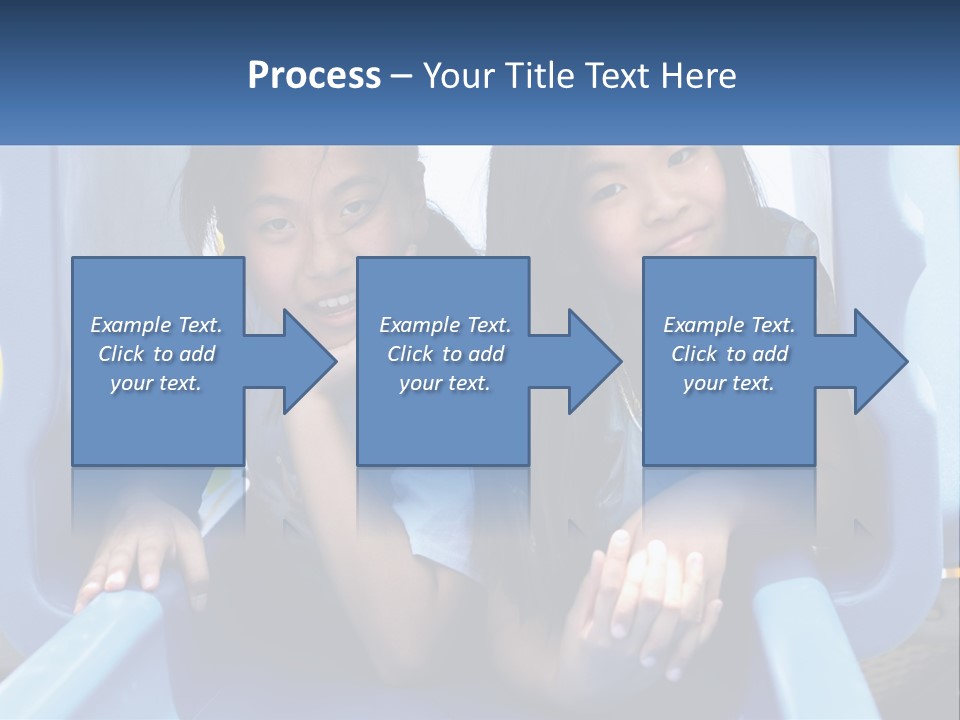 Technology Air Energy PowerPoint Template
