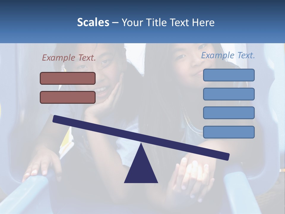Technology Air Energy PowerPoint Template