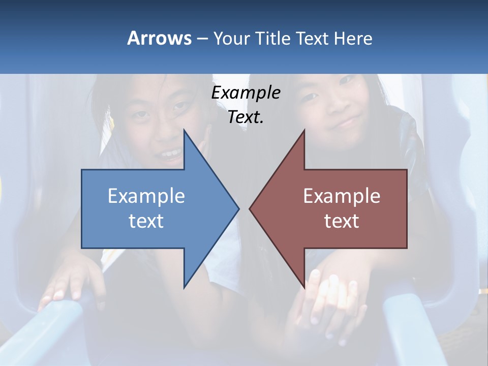 Technology Air Energy PowerPoint Template