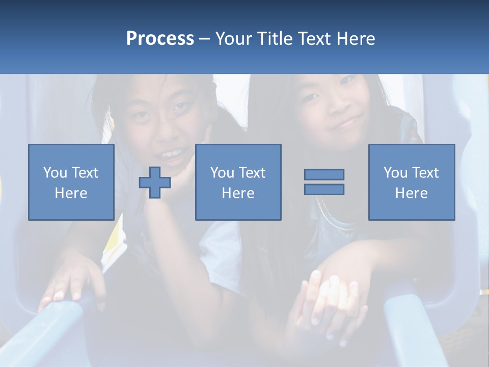 Technology Air Energy PowerPoint Template