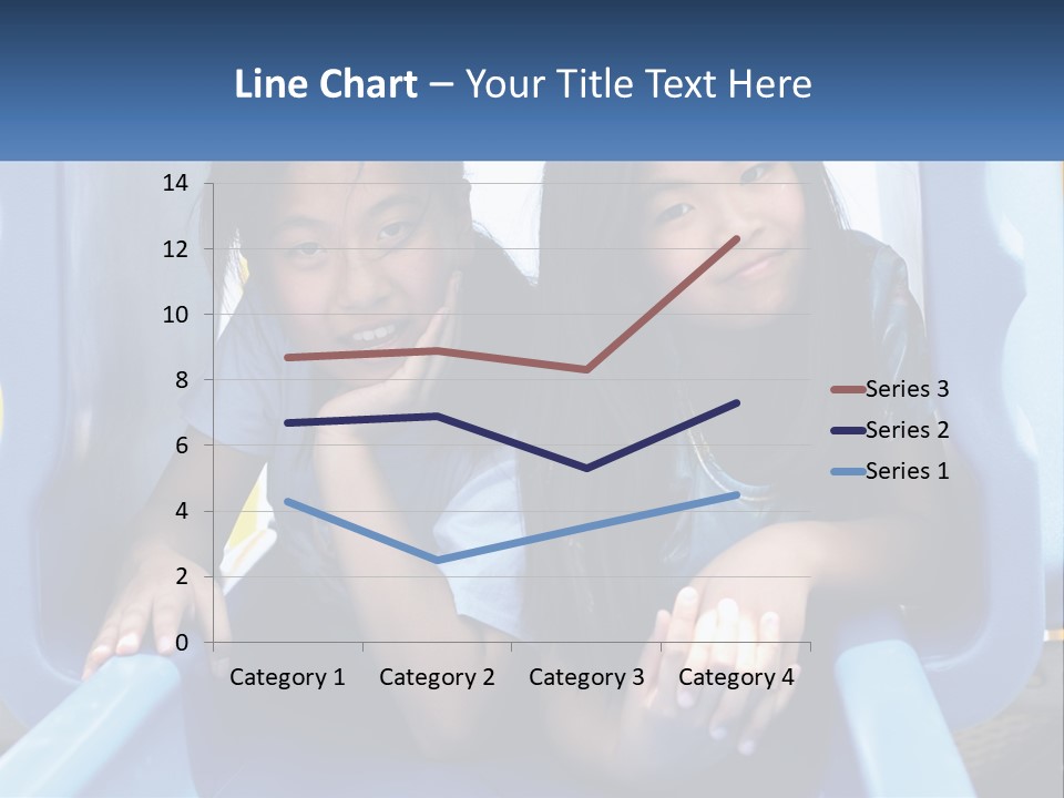 Technology Air Energy PowerPoint Template