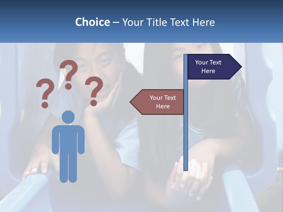 Technology Air Energy PowerPoint Template