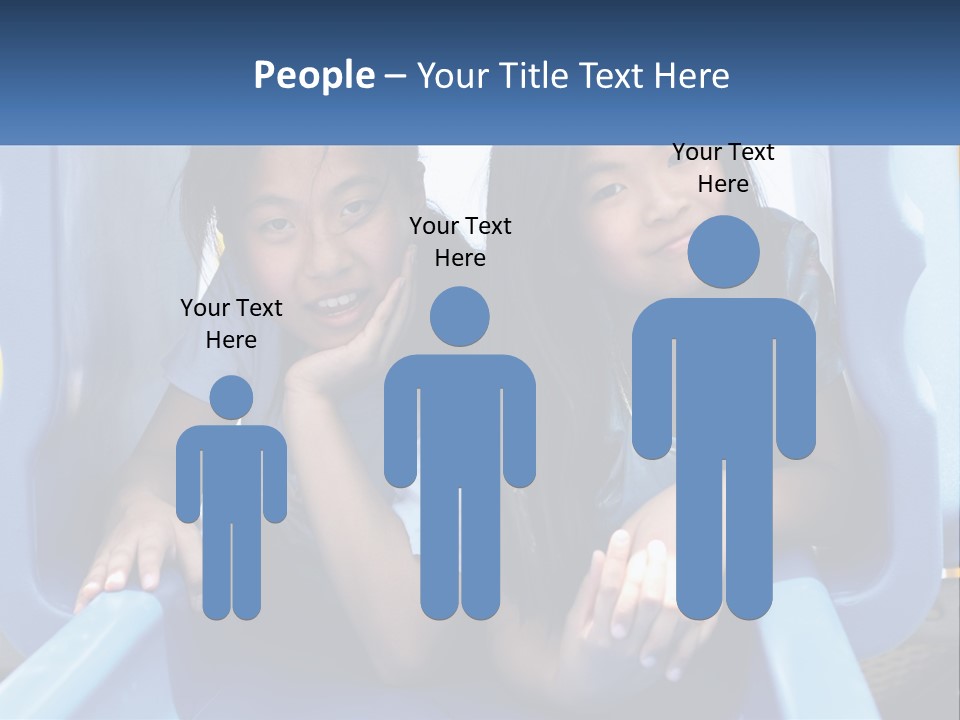 Technology Air Energy PowerPoint Template