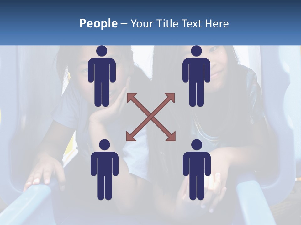 Technology Air Energy PowerPoint Template