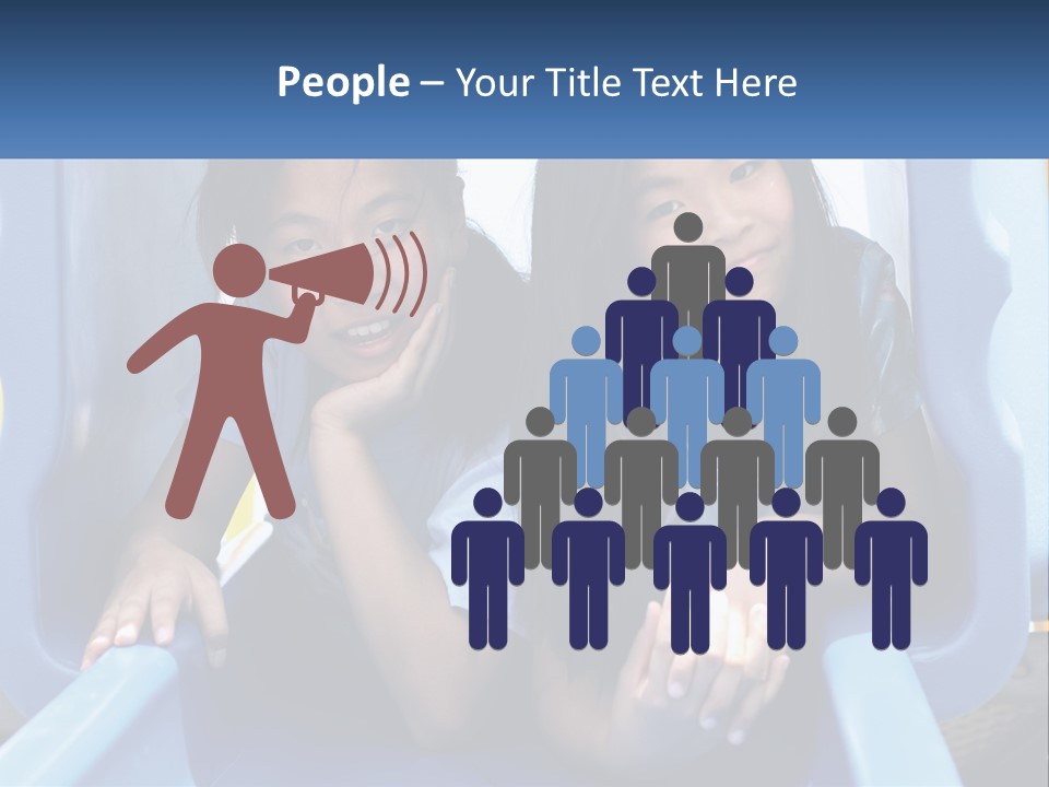 Technology Air Energy PowerPoint Template