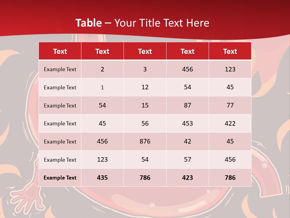 Part Technology Remote PowerPoint Template