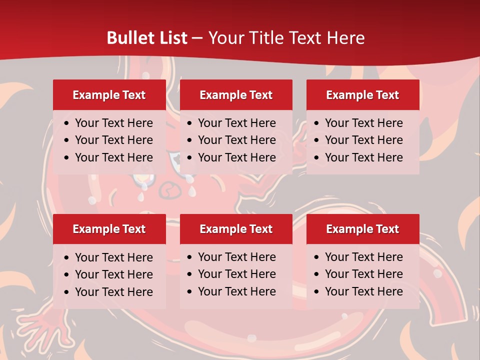 Part Technology Remote PowerPoint Template