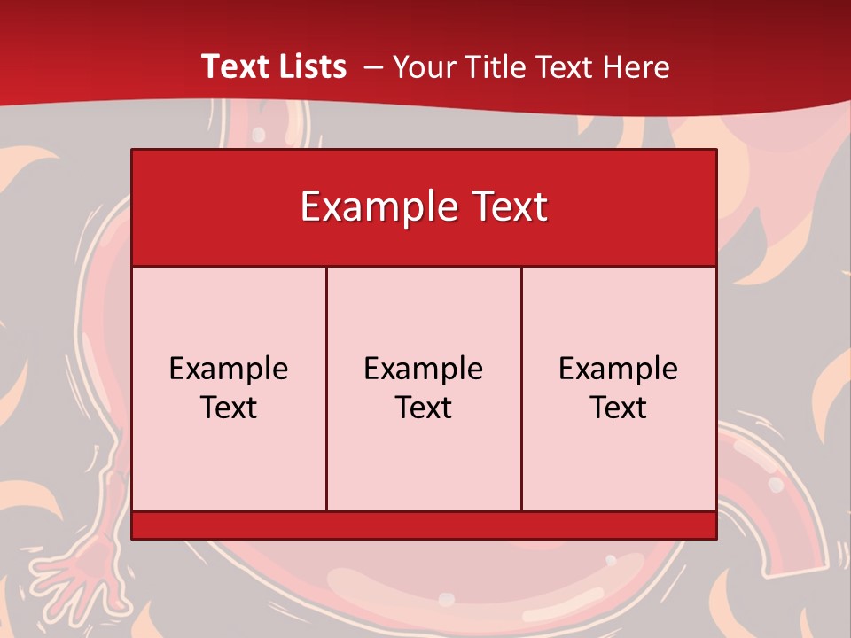 Part Technology Remote PowerPoint Template
