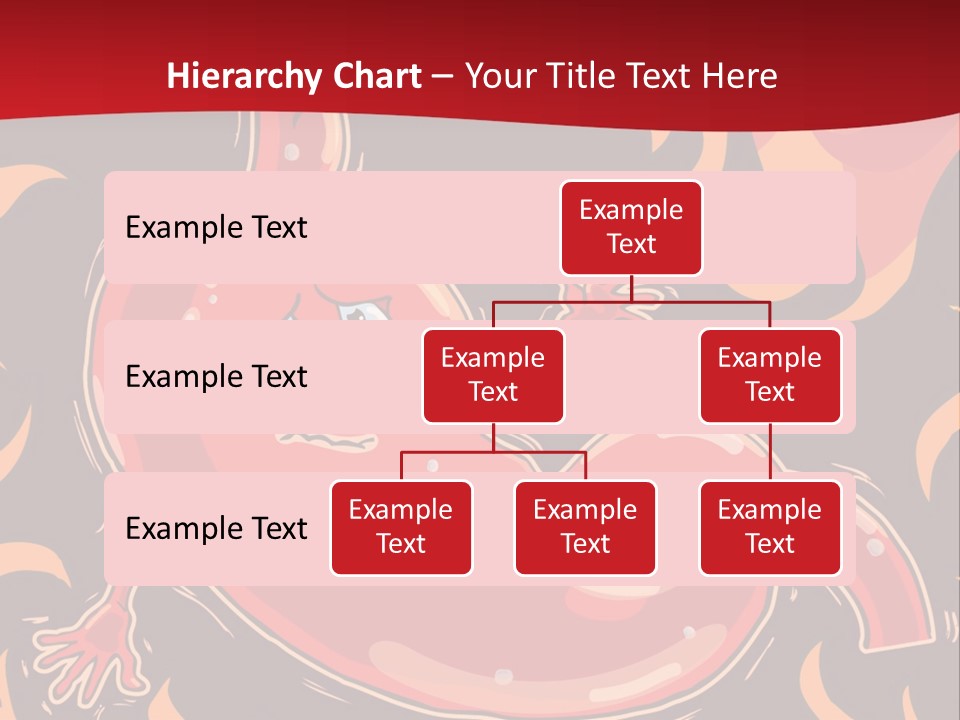 Part Technology Remote PowerPoint Template