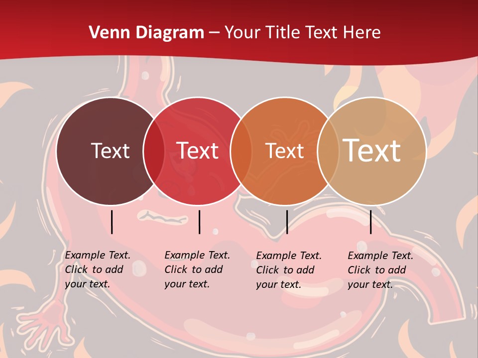 Part Technology Remote PowerPoint Template