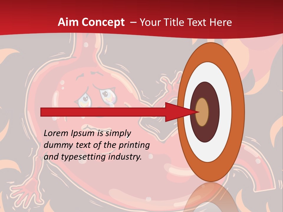 Part Technology Remote PowerPoint Template