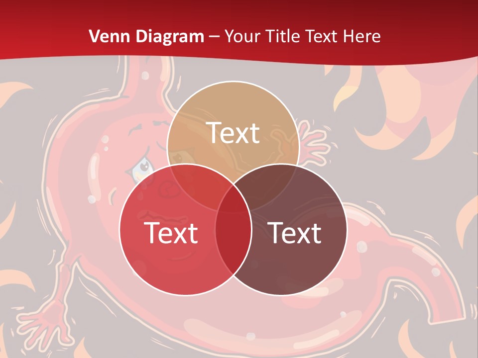 Part Technology Remote PowerPoint Template