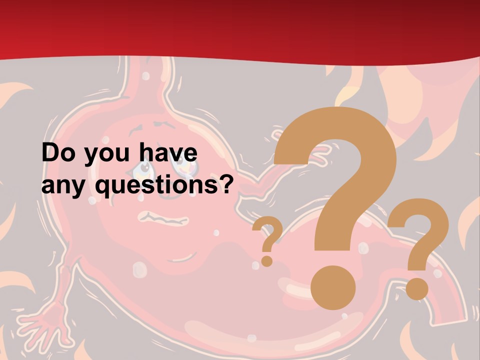 Part Technology Remote PowerPoint Template