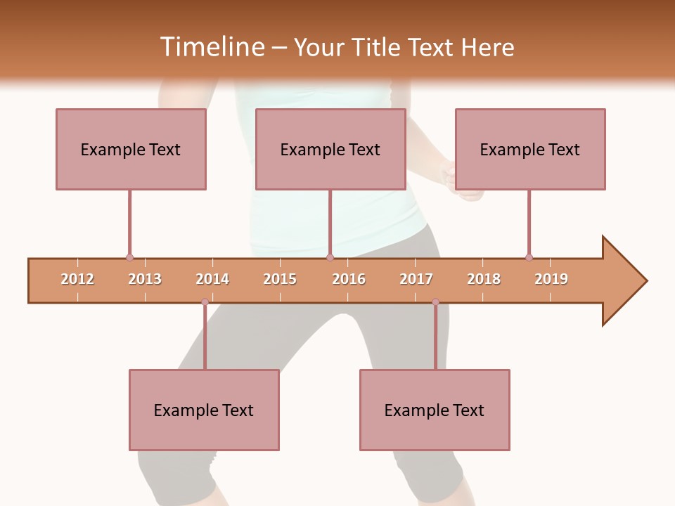 Supply Power Cool PowerPoint Template
