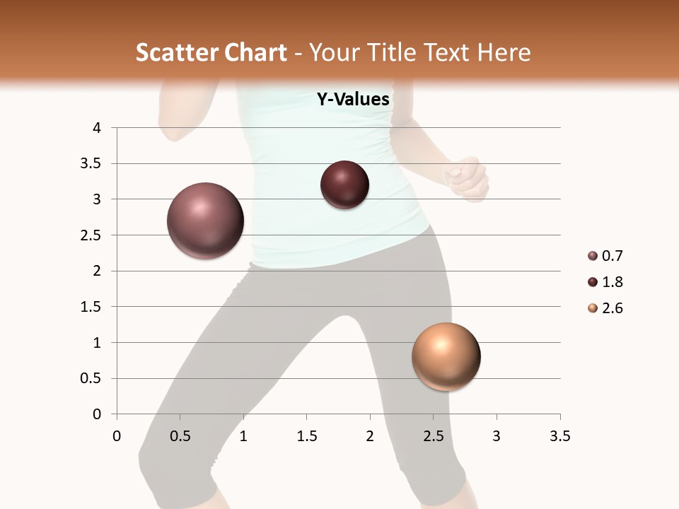 Supply Power Cool PowerPoint Template
