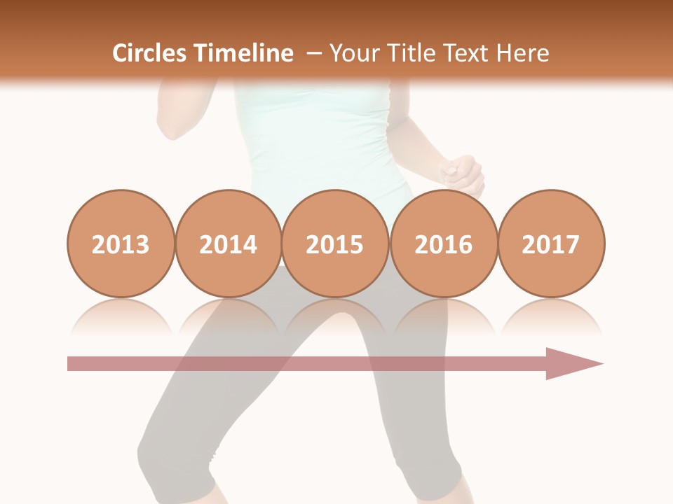 Supply Power Cool PowerPoint Template