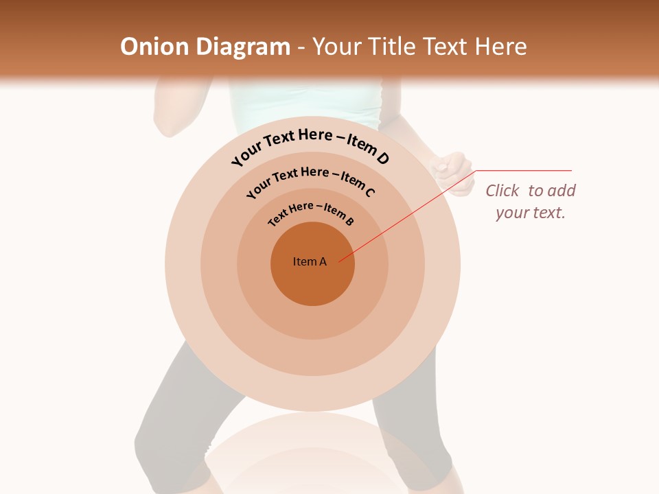 Supply Power Cool PowerPoint Template