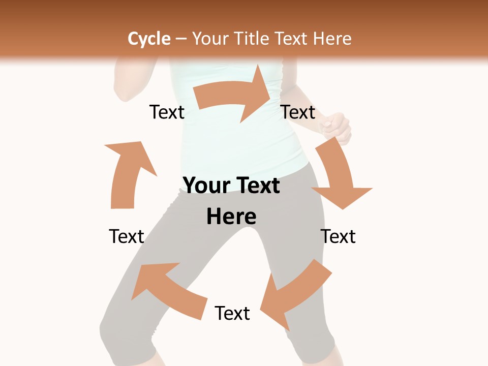 Supply Power Cool PowerPoint Template