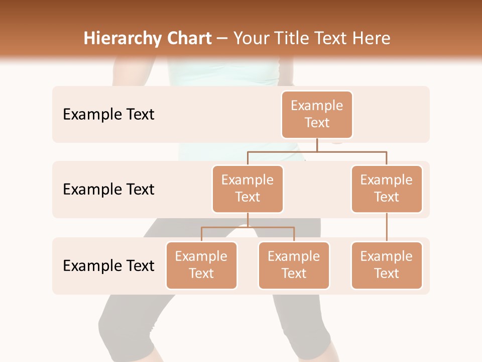 Supply Power Cool PowerPoint Template
