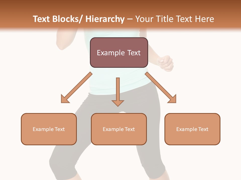 Supply Power Cool PowerPoint Template