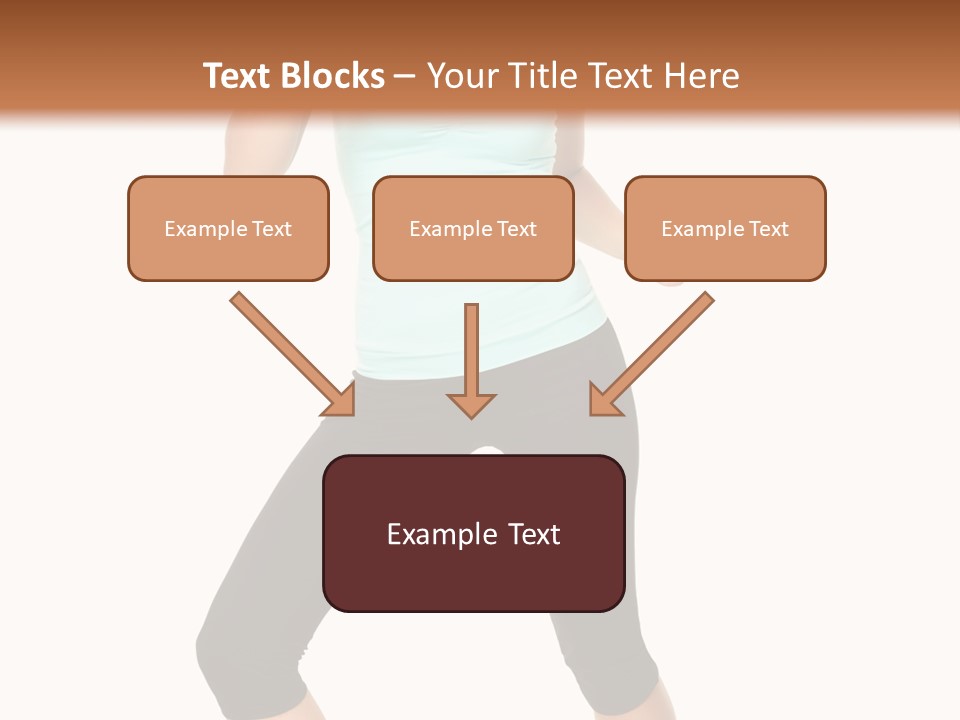 Supply Power Cool PowerPoint Template