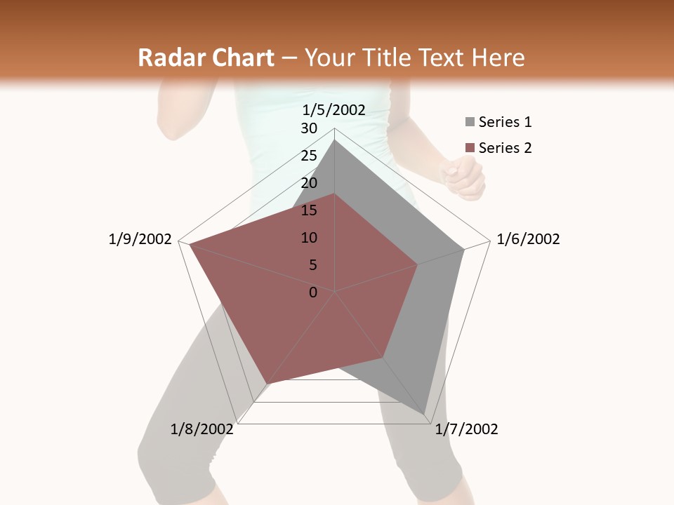 Supply Power Cool PowerPoint Template