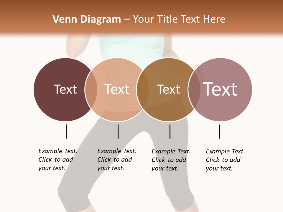 Supply Power Cool PowerPoint Template