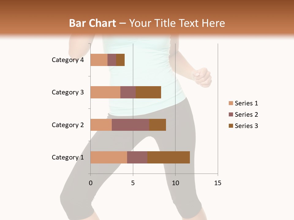 Supply Power Cool PowerPoint Template
