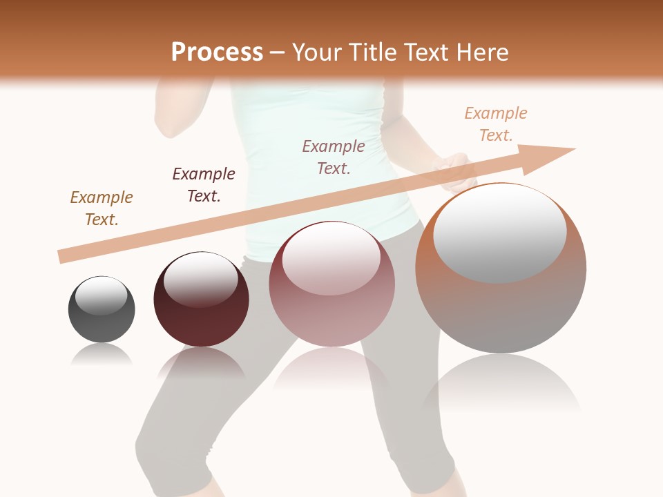 Supply Power Cool PowerPoint Template