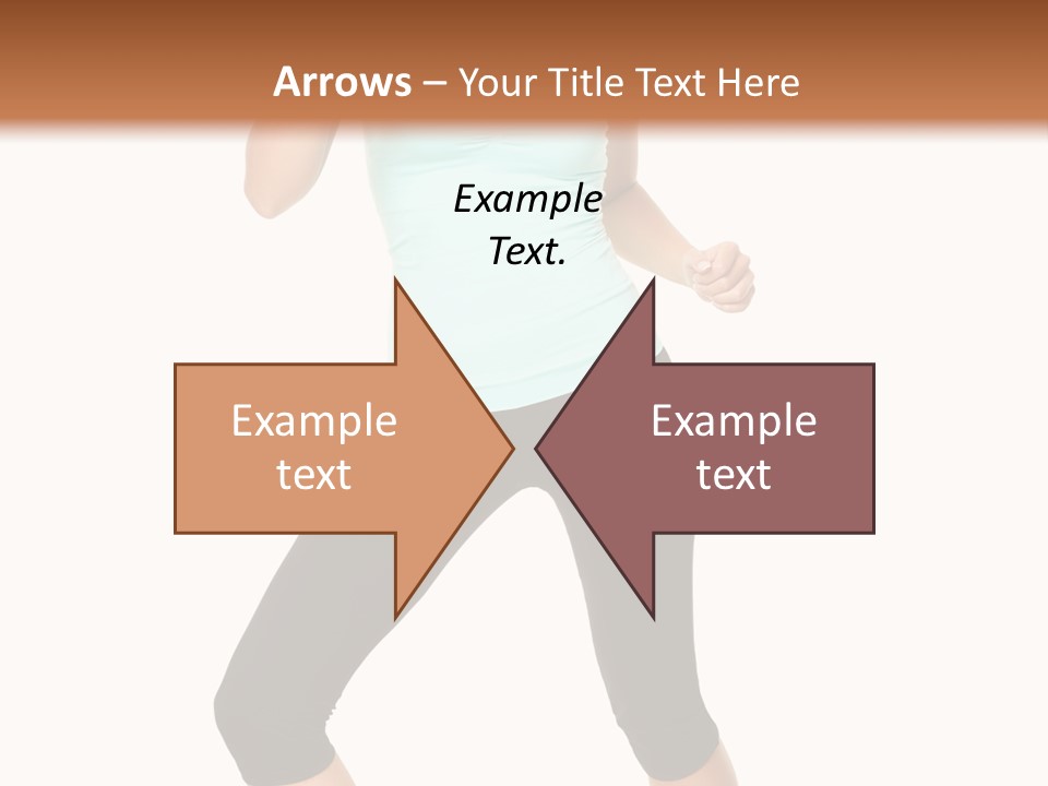 Supply Power Cool PowerPoint Template