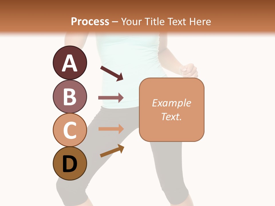 Supply Power Cool PowerPoint Template