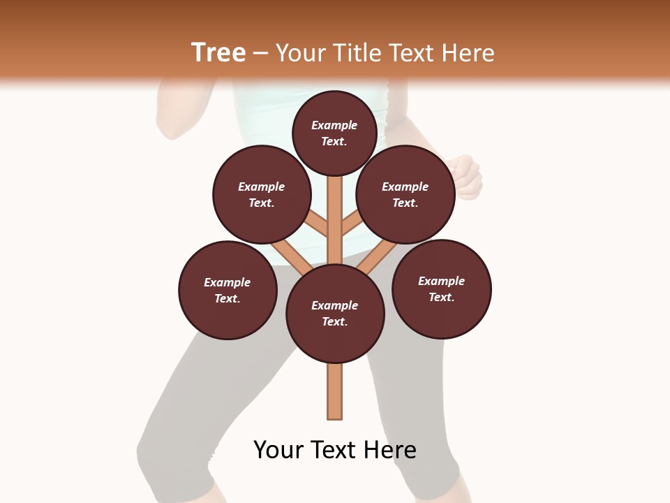 Supply Power Cool PowerPoint Template