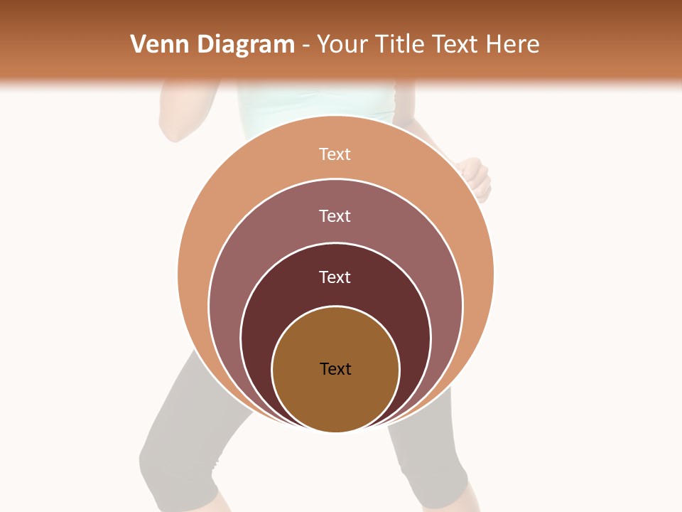 Supply Power Cool PowerPoint Template
