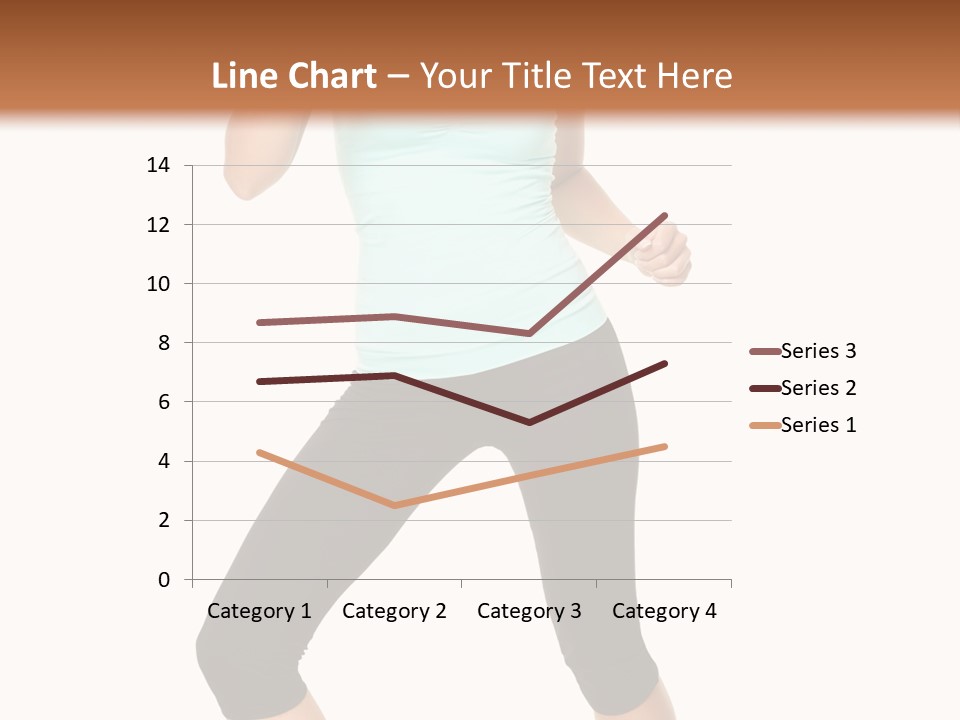 Supply Power Cool PowerPoint Template