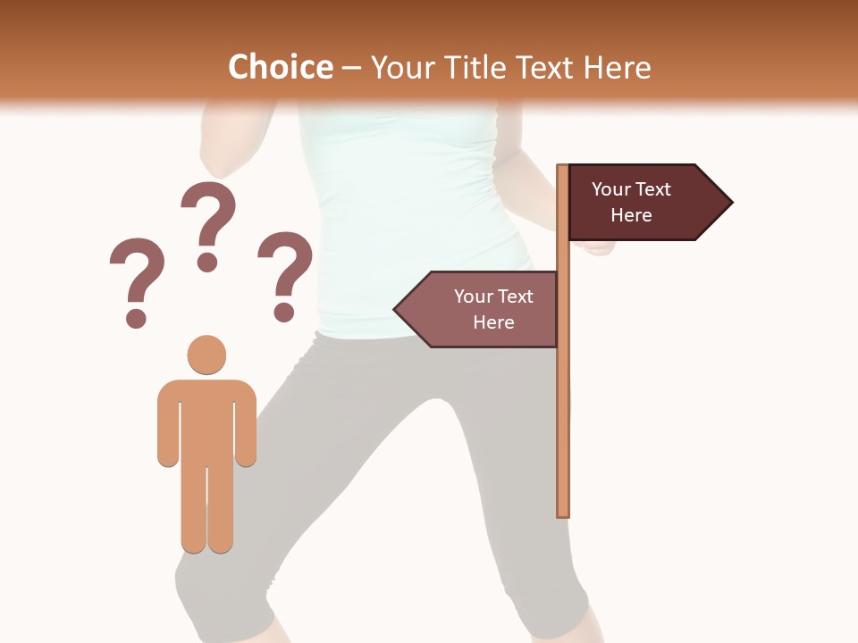 Supply Power Cool PowerPoint Template
