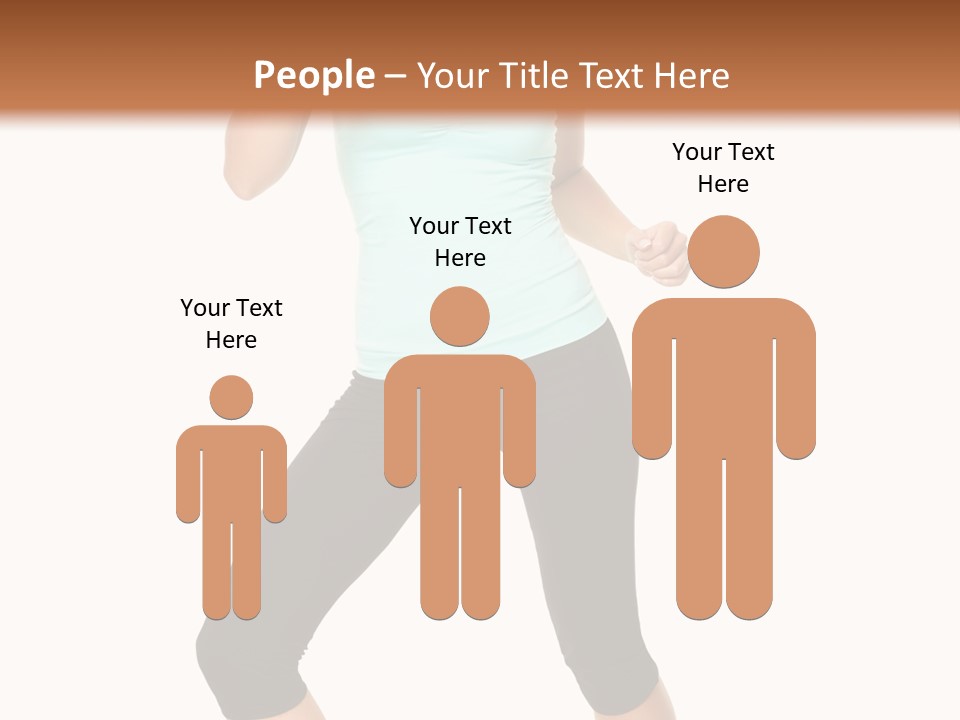 Supply Power Cool PowerPoint Template