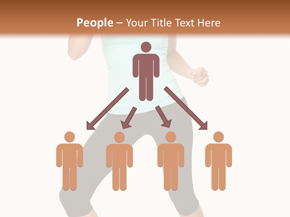 Supply Power Cool PowerPoint Template