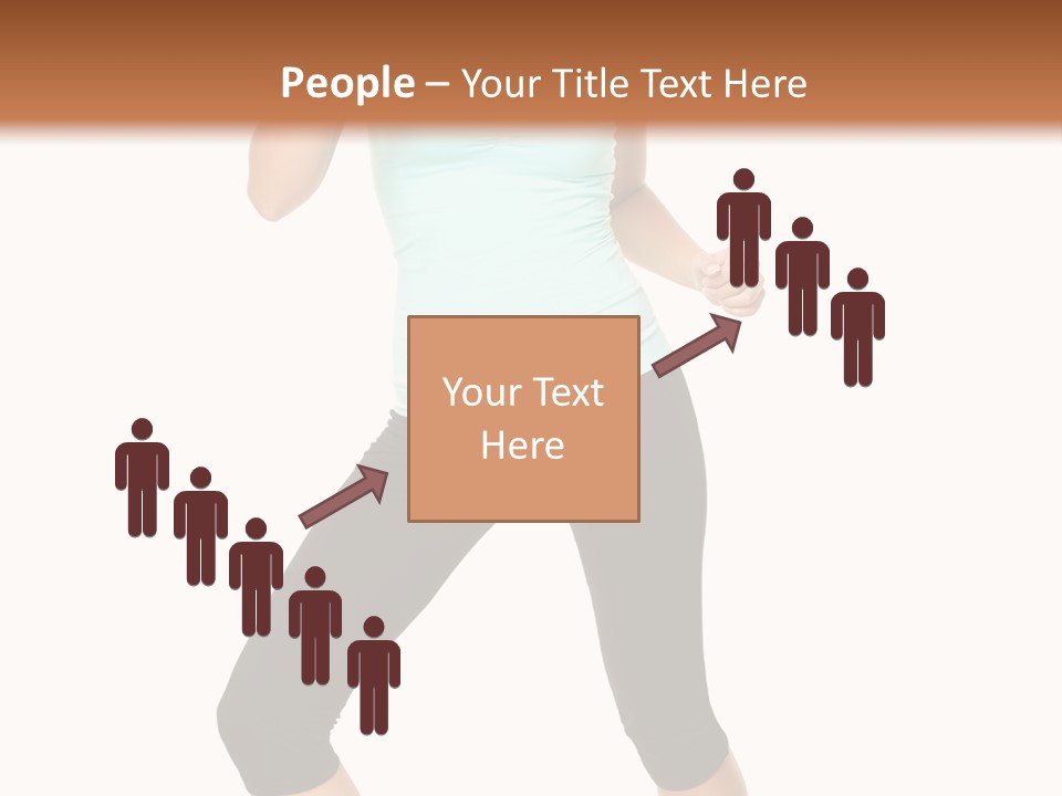 Supply Power Cool PowerPoint Template