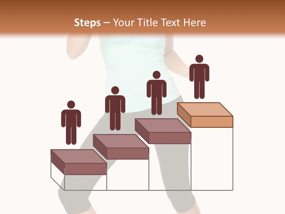 Supply Power Cool PowerPoint Template