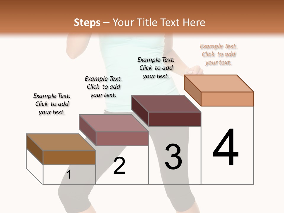 Supply Power Cool PowerPoint Template