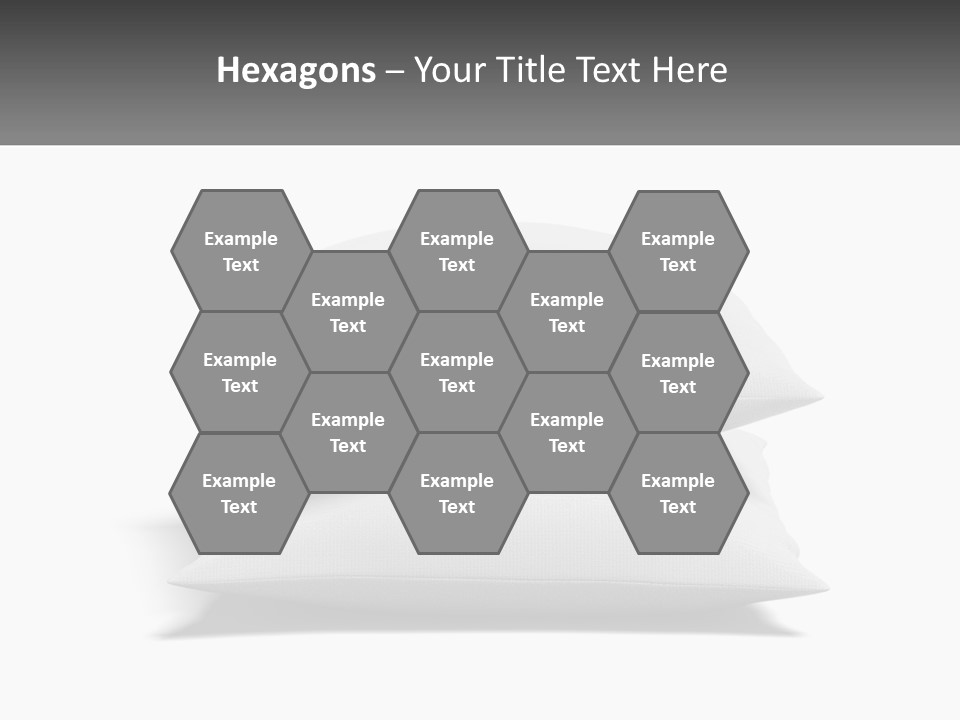 Energy House Unit PowerPoint Template